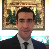 Ahmed El Naggar, Orm
