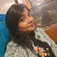 Ruchi Jain