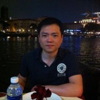 Colin Ng