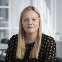 Clare Dewar