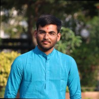 Nishant Barevadiya