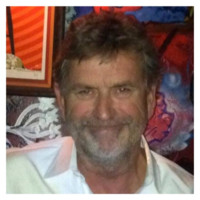 Greg Rogers