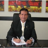 Oscar Rodriguez Delgado