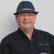 Bob Marton
