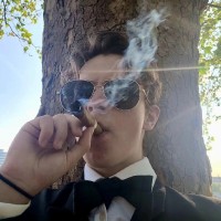 Dominic Steele