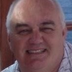 Graham Higginson