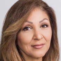 Elham Abolhassani