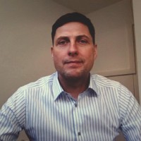 Nick Walmsley