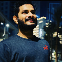 Mohammed Rashique