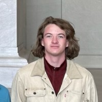 Nicholas Cambria