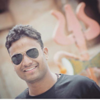 Kailash Lohar