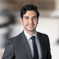 Tristan Salanitro