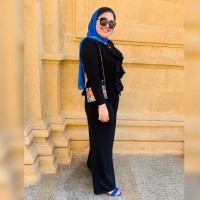 Amal Hisham