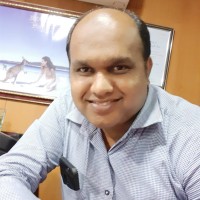 Shailesh Achariya