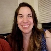 Stephanie Conning, Ca
