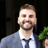 Jacopo Parisse