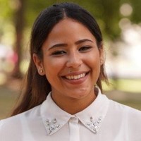 Jessica Lizardo