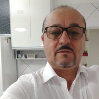 Elizio Aparecido Valverde Magalhães