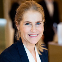 Camilla Vislie