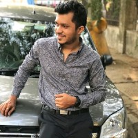 Abhishek Chakane
