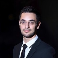Ali Ismail