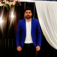 Md. Sazzadul Islam