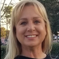 Kimberly Mungon