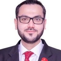 Ahsan Javaid, Aca, Fcca, Cia, Cisa