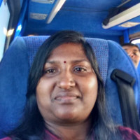 Susan Senapati