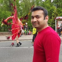 Shilon Akhtaruzzaman