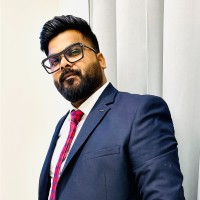 Siddharth Mehra