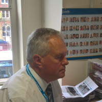 Neil Stewart