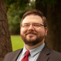 Jonathan Luecke