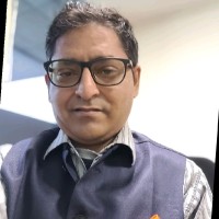 Pravin M.