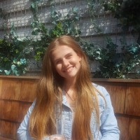 Georgina Hirst