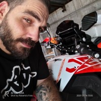 Roberto Leandro