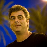 Δημήτρης Ουλής