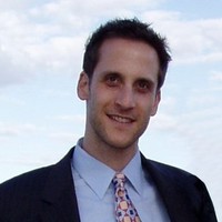 Marc Olshan