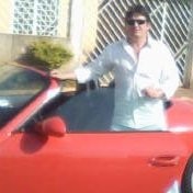 ADRIANO FREDERIC IFFERT