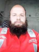 Naeem Mubarak Shah