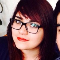 Alejandra Vanesa Morgado Tobar