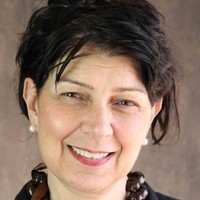 Sharon Messimer
