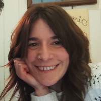 Ainara Barrena