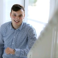 Lasse Væggemose Jørgensen