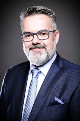 Rainer Friedrich