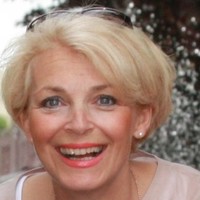 Annemarie Halvorsen