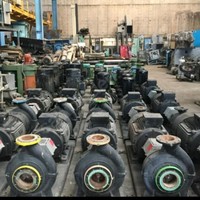 TEK BOBİNAJ ELEKTRO MOTOR