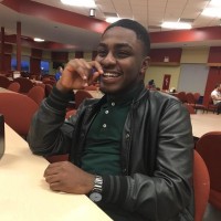 Samuel Ebong