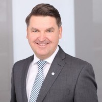 Dipl.-Ing. Bernd Sauter
