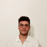 Omar Gianni B.